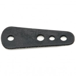 Lucas 1130 Type Sidelamp - Base Gasket