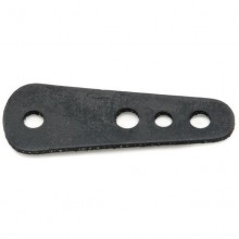 Lucas 1130 Type Sidelamp - Base Gasket