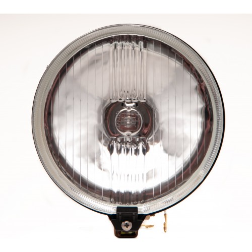 Auxiliary Spot Lamp - 6 inch - 12v 55w H3 image #1