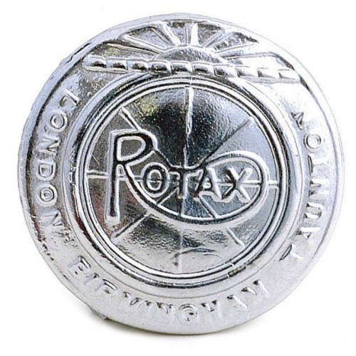 Rotax Medallion 1 inch image #1