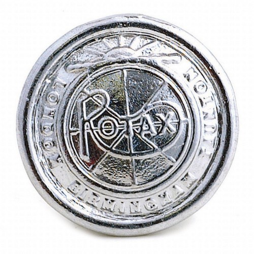 Rotax Medallion 15/16 inch image #1