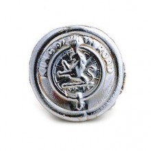 Lucas Type Medallion Curved for 1130 Sidelamp 5/8 inch
