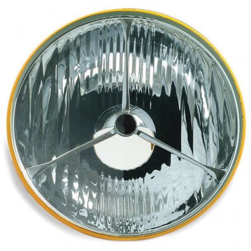 Headlamp Unit PF770 Tri - Bar Type, 7.7" image #1