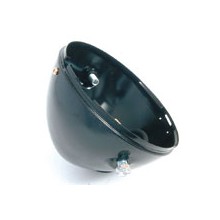 Headlamp Shell Side Mounting-Black