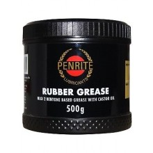 Penrite Rubber Grease 500g