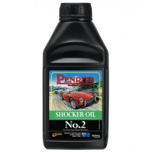 Penrite Shocker Oil 2 - 500ml