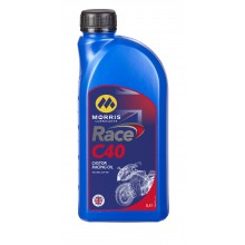 Morris Engine Oil - Race C40 Oil (1 Litre)