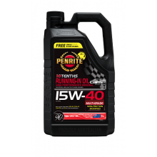 Penrite Running-In Oil - 5 Litres