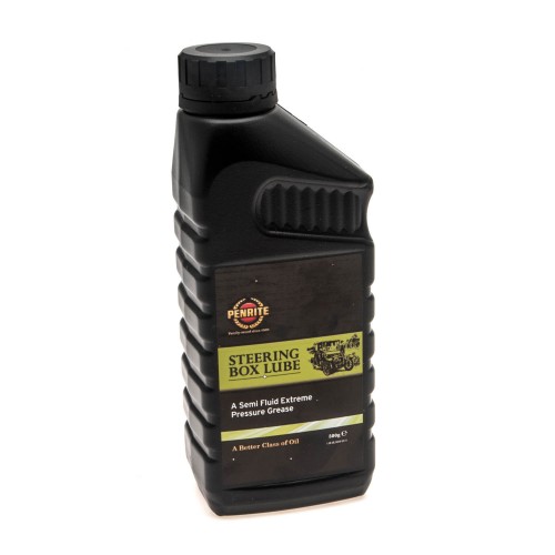 Penrite Semi-Fluid & Steering Box Lube