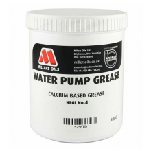 Millers Oils Water Pump Grease