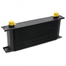 Oil Cooler Matrix 13 Row 1/2 in BSP