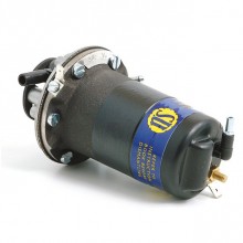 SU Fuel Pump as fitted to Mini and Sprite - Negative Earth - AUF214EN