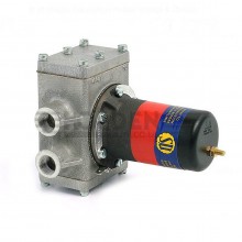 SU Fuel Pump LCS Flat Top - Negative Earth Electronic - C9688/1EN