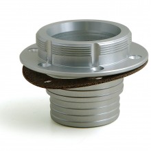 Flange & Funnel for 2.75