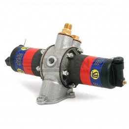 SU Dual Pump for Derby Bentley - Negative Earth Electronic