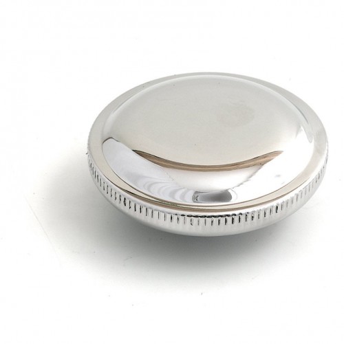 Stainless Steel Filler Cap for Mini etc. image #1