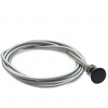 Cable for Choke  Water Valve etc.