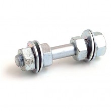 Cable Cross Bolt Single