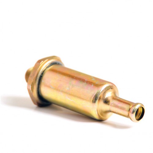 Filter Union for Facet Solid State Pumps image #1