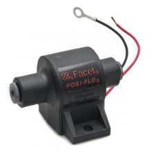 Posi-Flo 26 galls/hr Fuel Pump Only