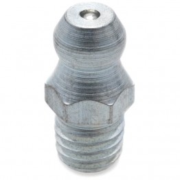 1/4 BSF Straight Grease Nipple