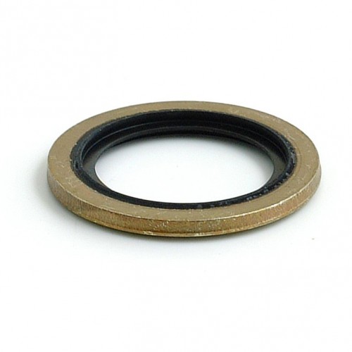 Adaptor Sealing Ring 1/2 BSP image #1