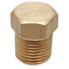 Filter/Regulator 015.180 Blanking Plug