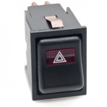 Hazard Warning Switch 152sa