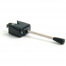 Indicator Switch - Black End