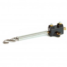 Brake Lamp Switch Mechanical Pull Type With Spring And Hook