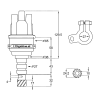 123 Electronic Distributor - Ford Kent Engines Tune + image #4