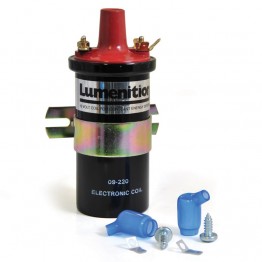 Lumenition Performance Ignition System - Spare Coil Only