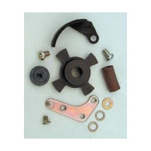 Lumenition Fitting Kit For Bosch 0231-186-015 on 4 Cyl.