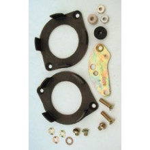 Lumenition Fitting Kit For AC Delco Europe D300/D302