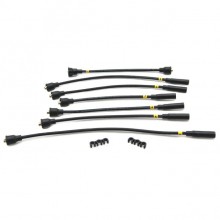 7mm Ignition Lead Set. For Austin Healey 3000