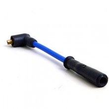 Distributor/Plug 90 degree HT Lead - 36 in