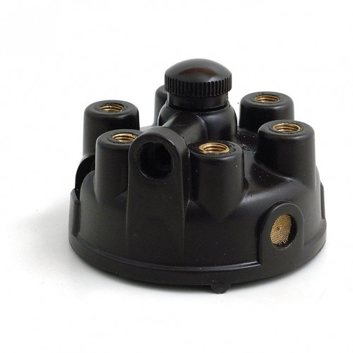 Bentley & Rolls-Royce 6 Cylinder Distributor Cap - Top Entry Type image #1