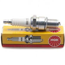 NGK Spark Plug