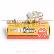 AB-6 NGK Spark Plug