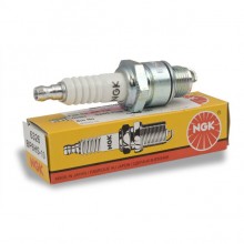 BP6HS NGK Spark Plug