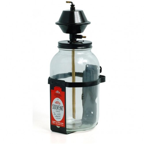 Windscreen Washer Bottle Assembly image #1