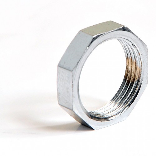 Wheelbox Nut - Standard 8-sided image #1