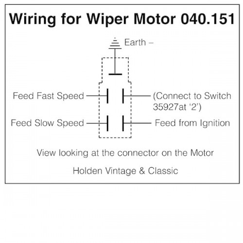 This is a wiring diagram 
