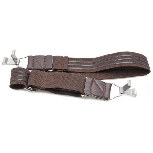 Headband for Mark 4-49 Goggles - Brown image #1