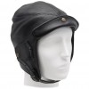 Gladiator Leather Flying Helmet, Xtra Large (Black) image #2