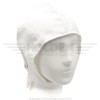 White Summer Flying Helmet, Xtra Large image #2