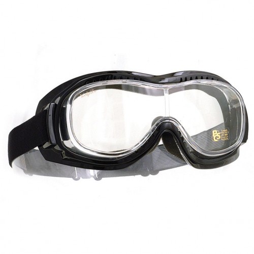 Airfoil Goggles - Clear image #1