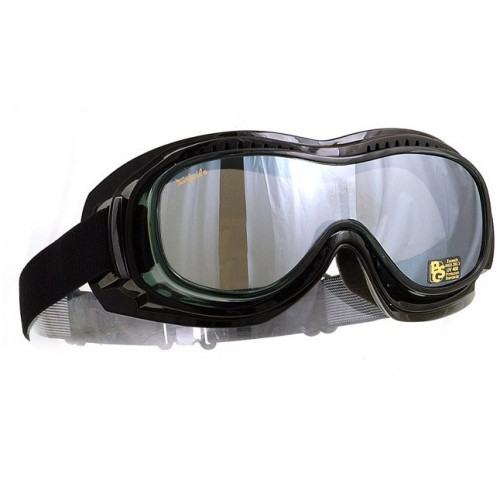 Airfoil Goggles - Tinted image #1
