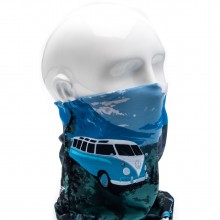 VW Camper Snood Face Covering