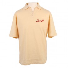Suixtil Rio Polo Shirt, Xtra Large - Light Yellow